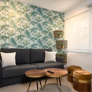 Apartamento de 2 Dormitorios